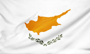 cyprus Flag